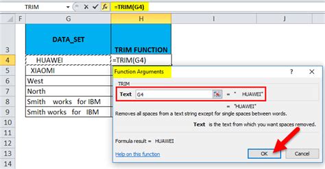 How To Remove Spaces In Excel With Different Ways Educba