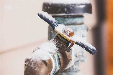 Preventing Frozen Pipes Diocese Of Springfield Office Of Risk Management