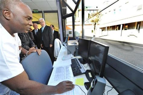 Monestier merlines La première tranche de travaux de lUnité pour