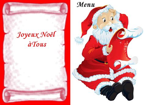 Menu De Noel Thermomix Aitiotropic