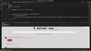 Microsoft Previews Edge Developer Tools For Visual Studio IDE Visual