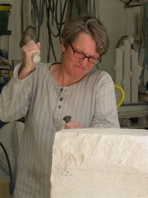 Which Stones are used for Stone Carving? - The Stone Carving Studio