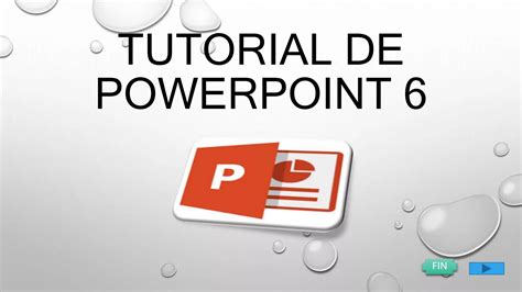 Tutorial De Power Point Ppt