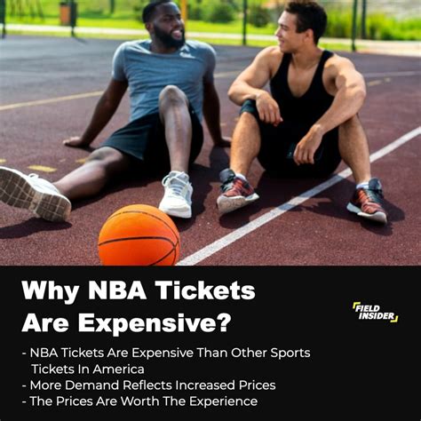 How Much Do Nba Courtside Seats Cost Field Insider