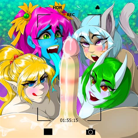 Found Video Footage By Grimnir666 Hentai Foundry