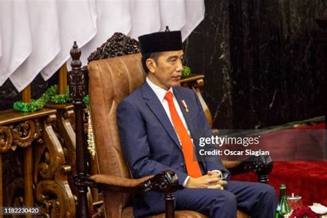 indonesia joko widodo stock  high res pictures