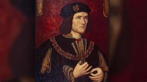 King Richard III had the 'Princes in the Tower' murdered, historian ...