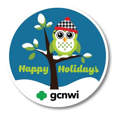 Girl Scouts Of Greater Chicago And Northwest Indiana GCNWI Happy