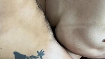 Aguentou Uma DP Sorrindo E Aina Queria Levar Mais Macetada XVIDEOS