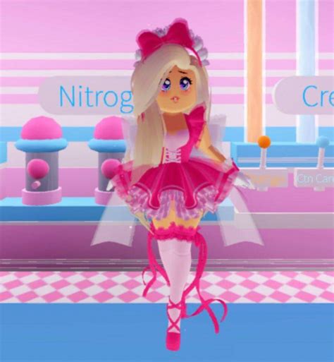 Dear Dollie Set Roblox Royale High Super Adorable Lowest Hot Sex Picture