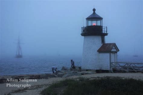 Phantom Ships Adam Saligman Photography