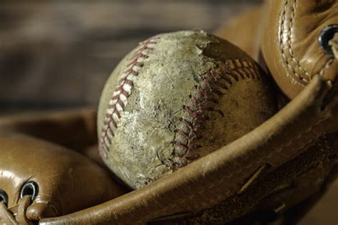 Size And Weight Of A Baseball Revealed - Measuring Stuff