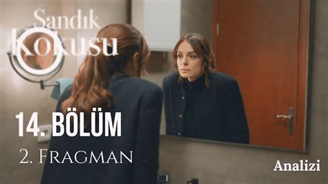 Sandık Kokusu 14 Bölüm 2 Fragman Analizi Karsu Neler Yapacak