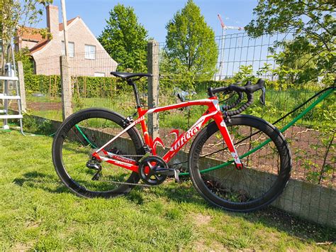 Used Wilier GTR Team 2018 for sale - 29976