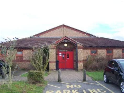 Ruskington Village Hall, Ruskington, England - A Village hall that can ...