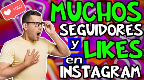 Tener Miles De Likes Y Seguidores En Instagram Gratis 😱🔥 2021 【 2025