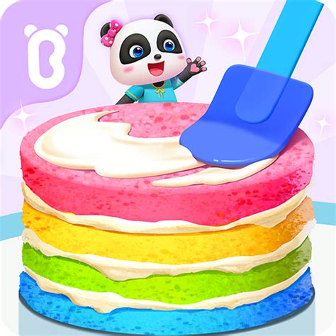 Unduh Toko Kue Panda Kecil Di Pc Dengan Memu