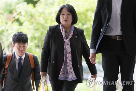 韓国慰安婦支援団体の前理事長 9月に控訴審判決＝寄付金横領 Chosun Online 朝鮮日報