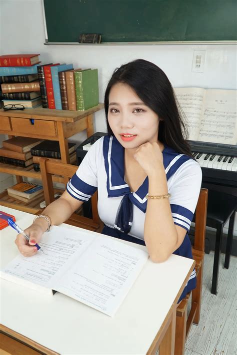 Hit x Hot 国模熙熙大尺度人体私拍套图 Page