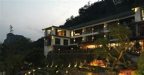 Li River Resort