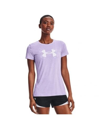 Under Armor Tech Twist Graphic Ssc T Shirt W