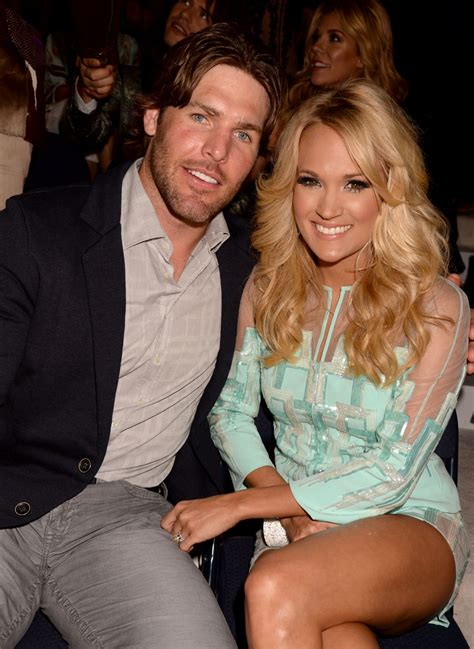 Carrie Underwood and Mike Fisher’s Marriage: Fun Facts