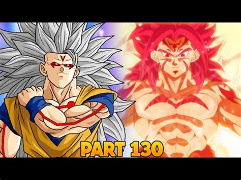 What If Goku Was The New King Of Everything Full Part Hindi