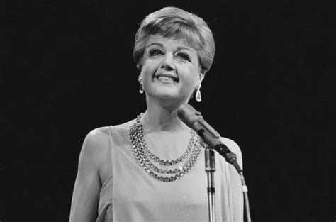 Angela Lansbury Best Music Moments