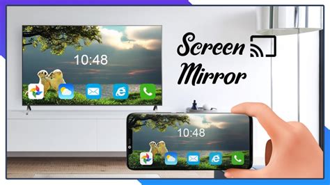 Screen Mirroring with TV for Android - Download