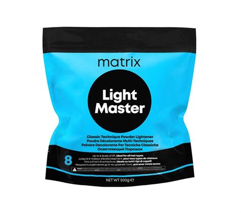 Light Master Renovation 500g