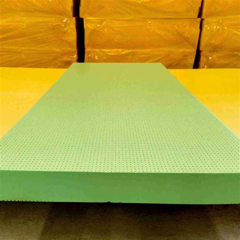 Styrofoam XPS Extruded Polystyrene Insulation Foam Sheet Board Panel