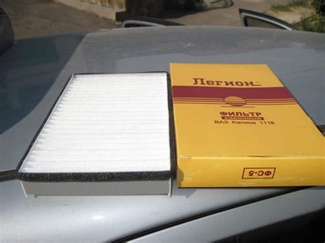 Есть ли салонный фильтр Getz 1.4 | Hyundai Getz — Форум AutoPeople