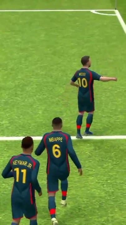 Magical Messi Dribbling 🥶 Efootball2024 Efootball2023 Pes Pes2021