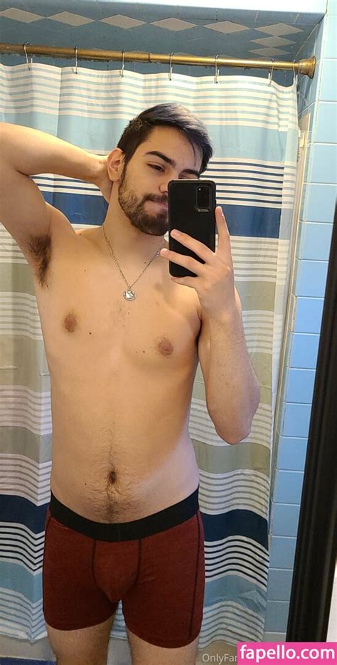 Tragicgaynerd Nude Leaked OnlyFans Photo 12 Fapello