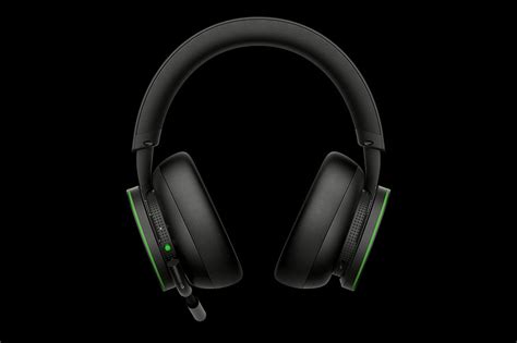 Xbox Wireless Headset Review A Great Deal — When It Works Polygon