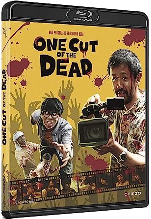 One Cut Of The Dead: Amazon.ca: Movies & TV Shows