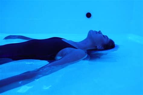 Float Therapy Sanctuary Float Spa