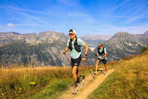 Das War Der Utmb Trail Magazin