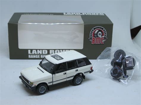 1 64 BM Creations Range Rover Classic Kupindo 75969881