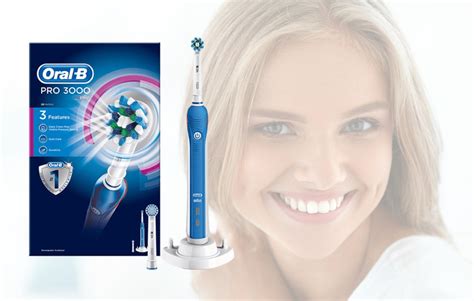 The Ultimate Oral-B Pro 3000 Review and Buying Guide [2022 Updated]