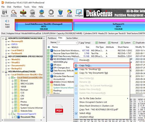 How To Repair A Corrupted Hard Drive In Windows 10