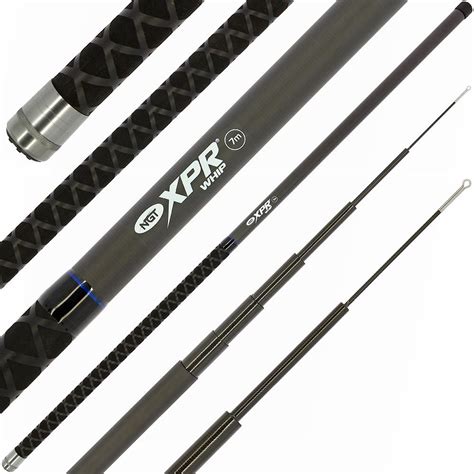 Whips Poles Sporting Wholesale Ltd