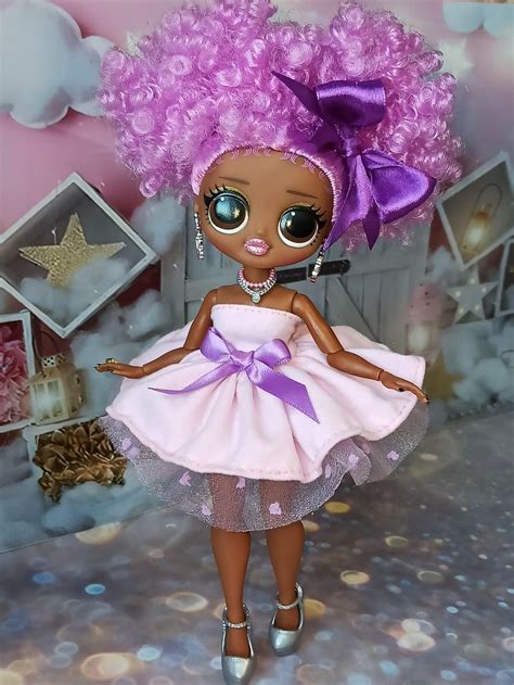 Pin By Yaroslava Orel On Lol Omg Lol Dolls Dolls Lol