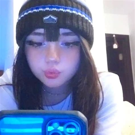 Icon Egirl Cybercore