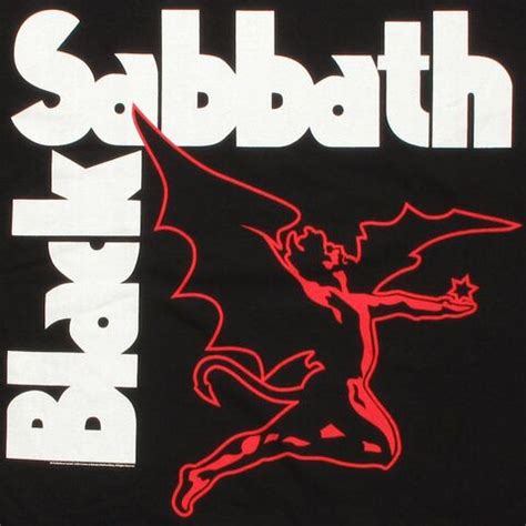 Image - Black Sabbath Logo.jpg | Alternative History | FANDOM powered ...