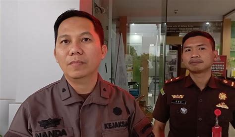 Soal Kasus Dugaan Penggelapan Dana Hibah Koni Kejari Sudah Periksa 30