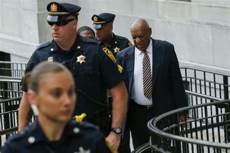 Jury In Cosby Sex Assault Trial Deadlocked Judge Orders Continued