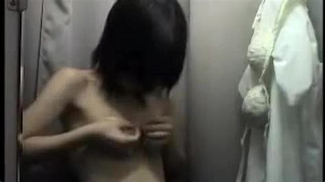 Asian Cutie With Nude Boobs Facing Dressing Room Hidden Cam Porn Videos