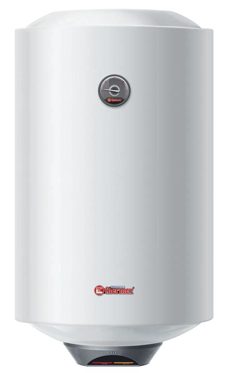 Круглый накопительный водонагреватель THERMEX ERS 80 V Thermo купить по ...