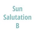 Sun Salutation A Section Yoga| Yoga Sequences, Benefits, Variations ...